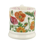 Emma Bridgewater Poppy Half Pint Mug