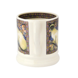 Emma Bridgewater Siamese Cat 1/2 Pint Mug