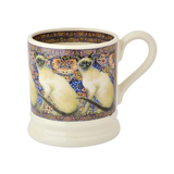 Emma Bridgewater Siamese Cat 1/2 Pint Mug