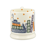 Emma Bridgewater Spell Books 1/2 Pint Mug