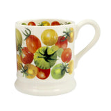 Emma Bridgewater Vegetable Garden Tomatoes 1/2 Pint Mug