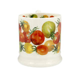 Emma Bridgewater Vegetable Garden Tomatoes 1/2 Pint Mug