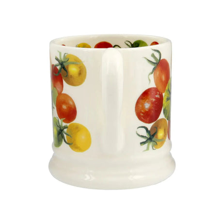 Emma Bridgewater Vegetable Garden Tomatoes 1/2 Pint Mug