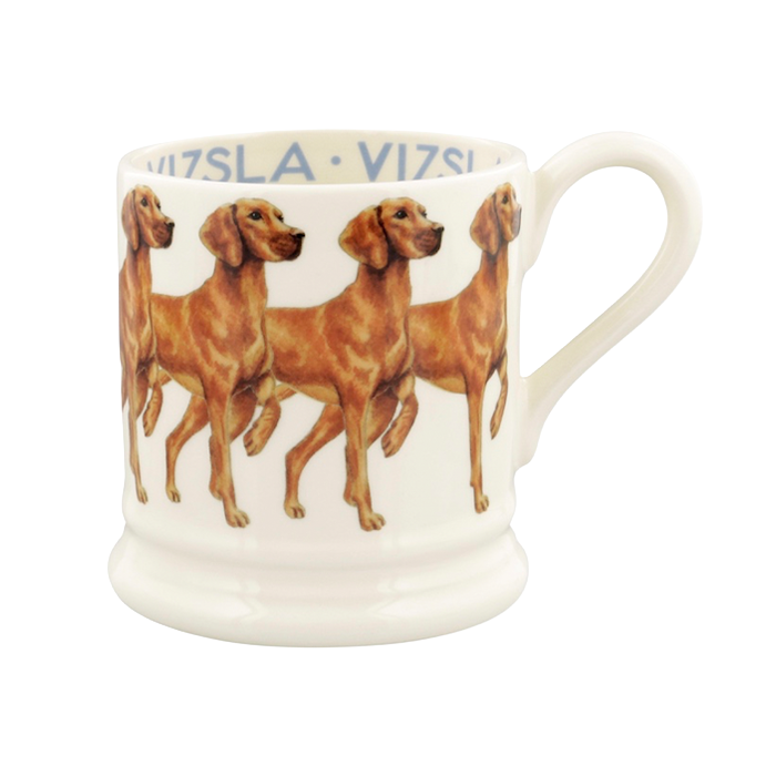 Emma Bridgewater Vizsla 1/2 Pint Mug