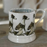Emma Bridgewater Whippet 1/2 Pint Mug