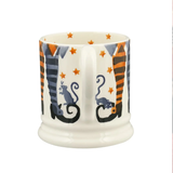 Emma Bridgewater Witches' Feet 1/2 Pint Mug
