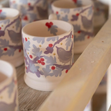 Emma Bridgewater Wren 1/2 Pint Mug