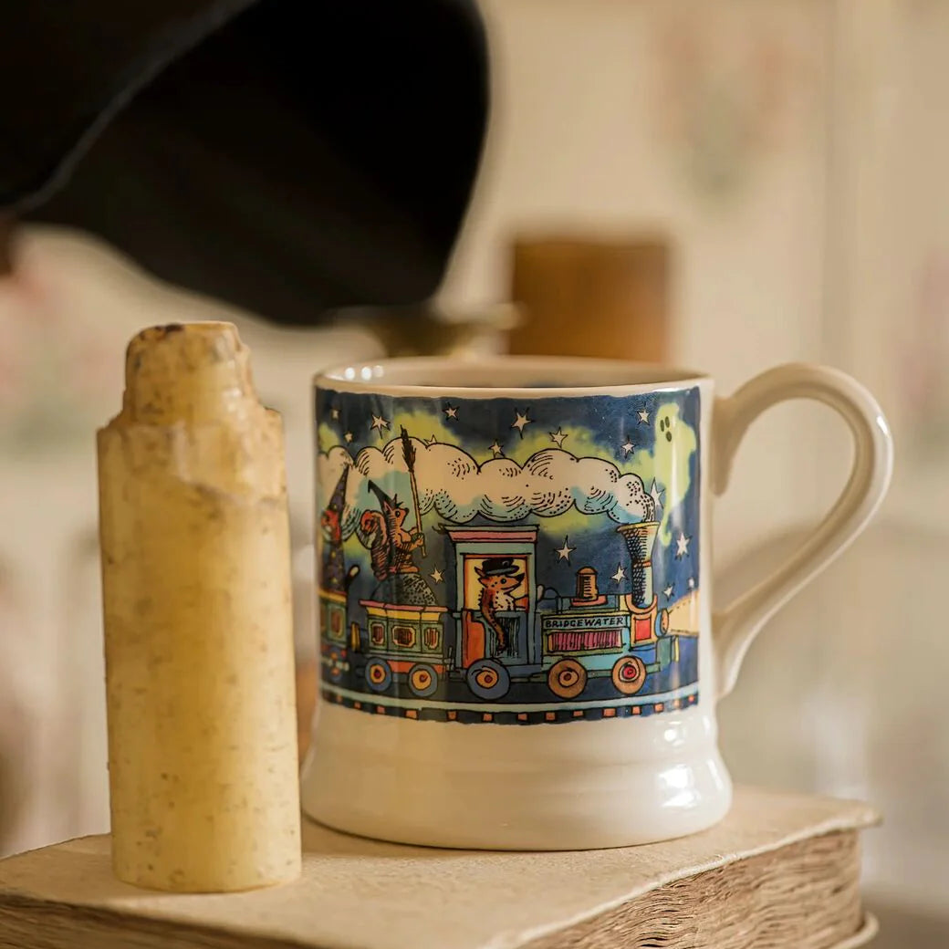 Emma Bridgewater Halloween 1/2 Pint Mug