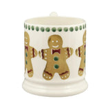 Emma Bridgewater Gingerbread 1/2 Pint Mug