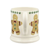 Emma Bridgewater Gingerbread 1/2 Pint Mug