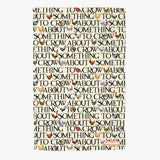 Emma Bridgewater Rise & Shine Tea Towel