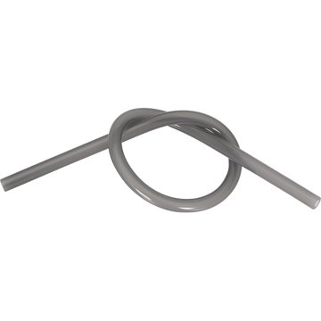 Melitta Spare Milk Tank Hose (without nipples) for Caffeo Barista T, TS, TSP (6770299)