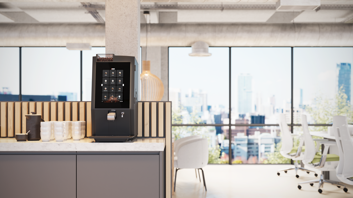 Bravilor Bonamat ESPRECIOUS 12 Bean to Cup Coffee Machine