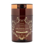 Espresso Gear Vacuum Storage Can 500g - Amber