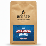 Father's Day Limited Edition Superhero Coffee Blend 250g
