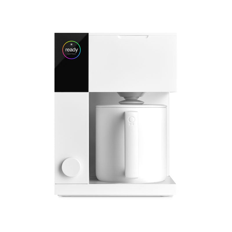 Fellow Aiden Precision Coffee Brewer - Matte White