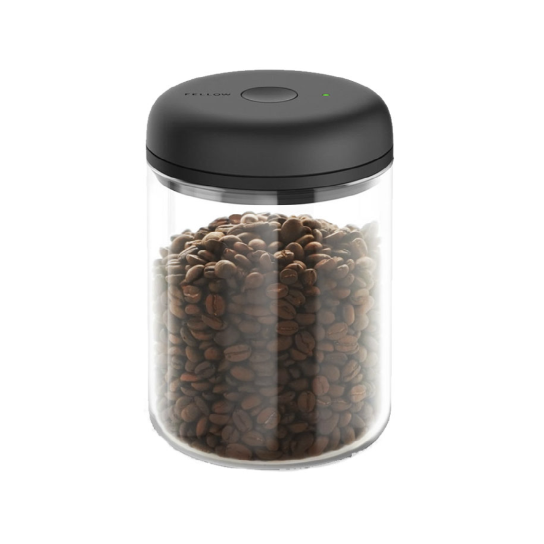 Fellow Atmos Electric Glass Coffee Canister - 1.2L