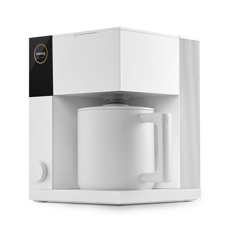 Fellow Aiden Precision Coffee Brewer - Matte White