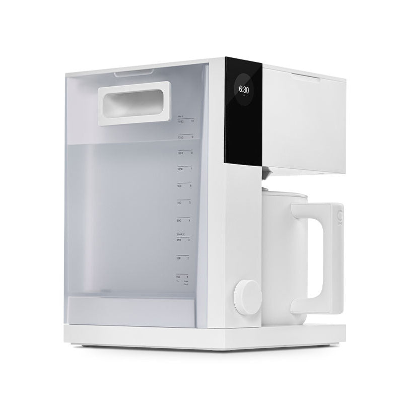 Fellow Aiden Precision Coffee Brewer - Matte White