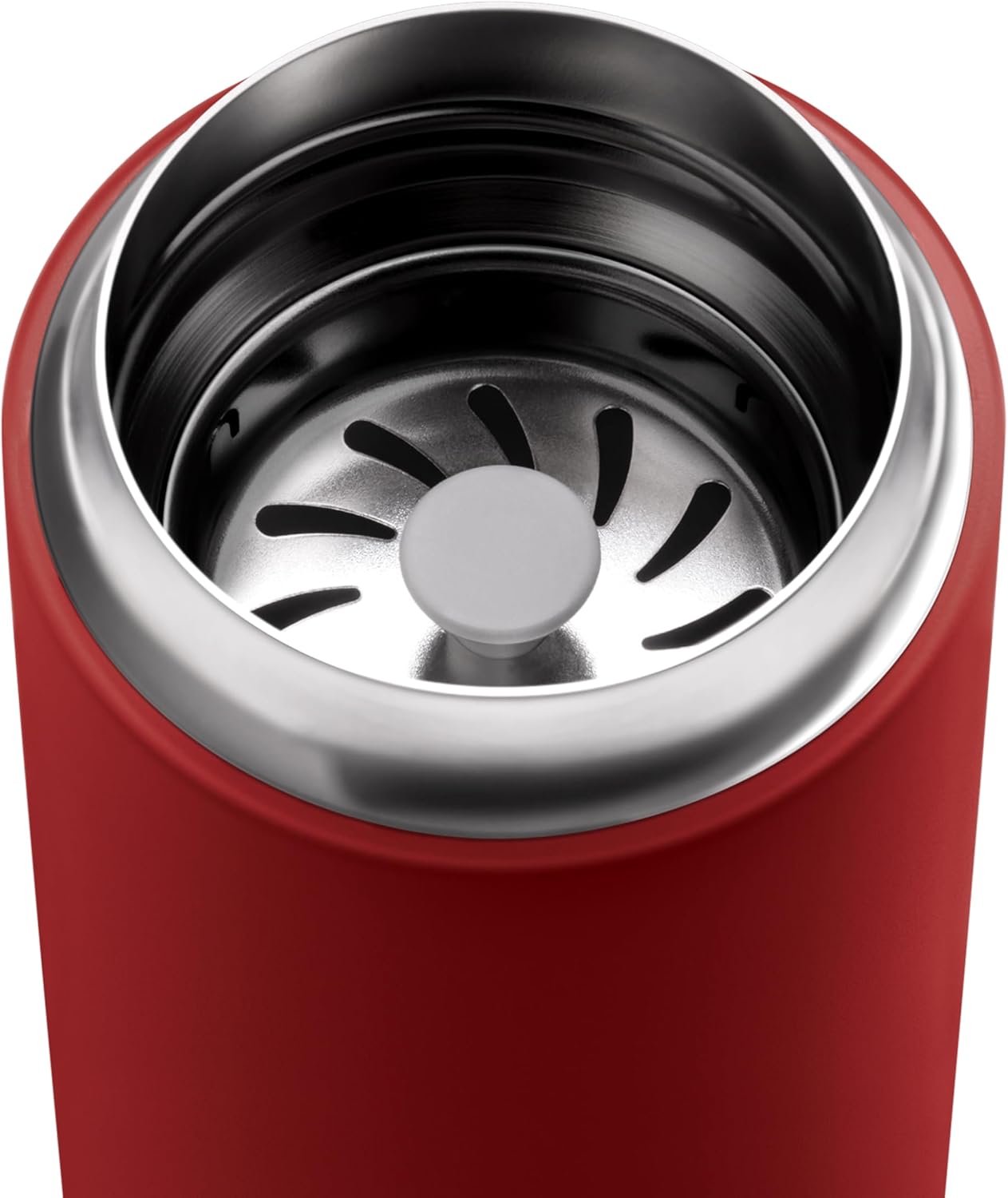Fellow Carter 16oz Move Mug - Really Red