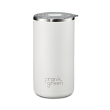 Frank Green French Press Ceramic 16oz - Cloud