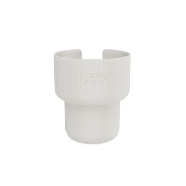 Frank Green Car Cup Holder Expander - Cloud