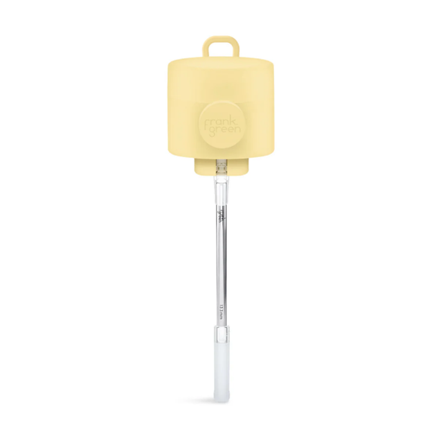 Frank Green Switch Lid Pack - Buttermilk
