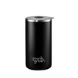 Frank Green French Press Ceramic 16oz - Midnight I Redber Coffee