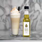 IBC, Simply Coffee Syrup 250ml - French Vanilla, Redber Coffee