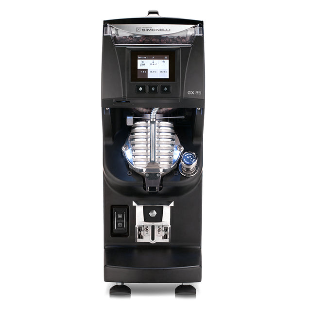Nuova Simonelli GX 85 commercial espresso grinder