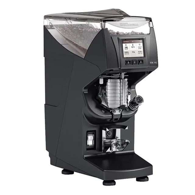 Nuova Simonelli GX 85 commercial espresso grinder