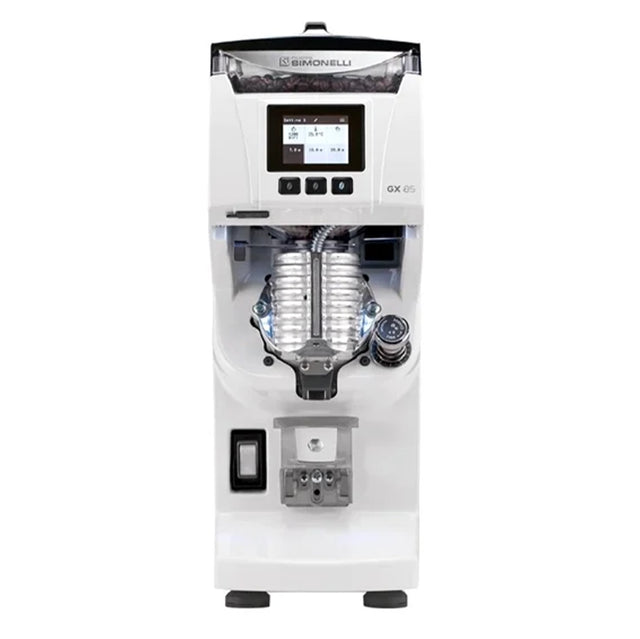 Nuova Simonelli GX 85 commercial espresso grinder