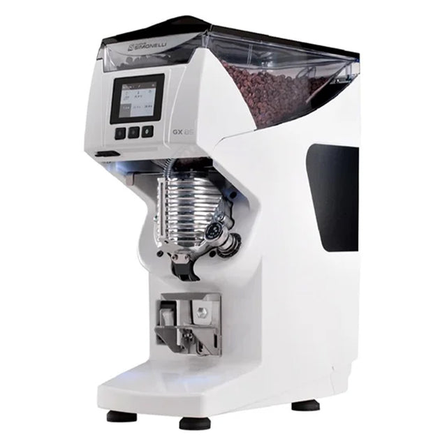 Nuova Simonelli GX 85 commercial espresso grinder