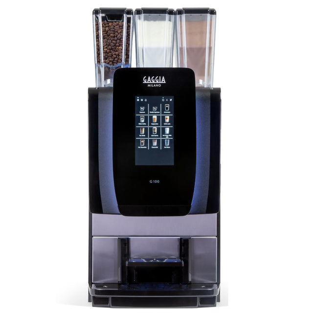 Gaggia G100 Bean to Cup Coffee Machine