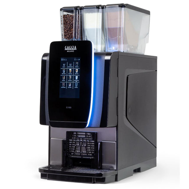 Gaggia G100 Bean to Cup Coffee Machine