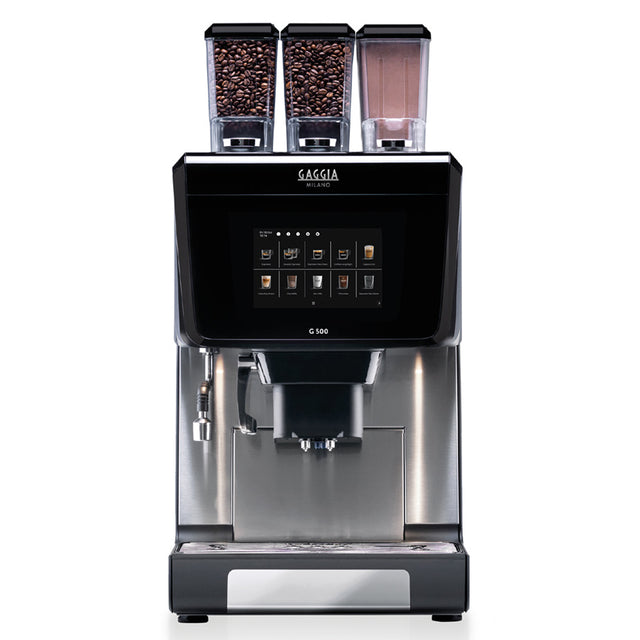 Gaggia G500 Bean to Cup Coffee Machine
