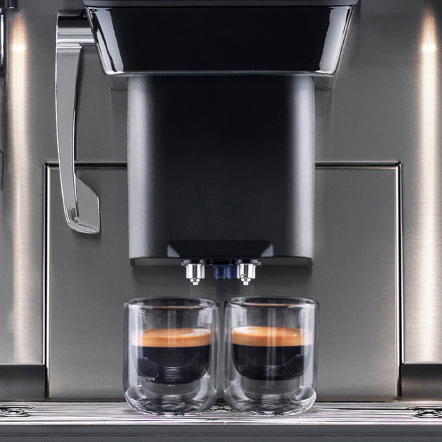 Gaggia G500 Bean to Cup Coffee Machine