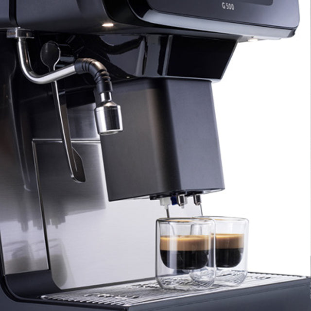 Gaggia G500 Bean to Cup Coffee Machine