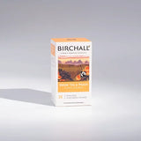 Birchall Enveloped Tea Bags 25pcs - Green Tea & Peach