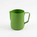 Milk Foaming Jug Teflon Coated 600ml/20oz - Green
