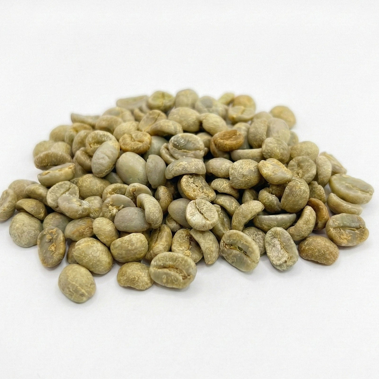 GUATEMALA EL DURAZNO WHITE HONEY PROCESS - Green Coffee Beans