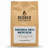 Guatemala Swiss Water Decaf - Medium-Dark Roast