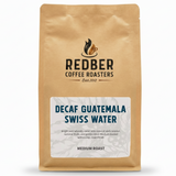 Guatemala Swiss Water Decaf - Medium Roast