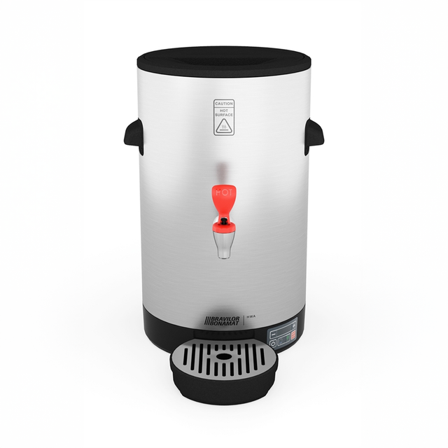Bravilor Bonamat, Bravilor Bonamat HWA 12, Redber Coffee