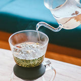 Hario Largo Tea Dripper (350ml)