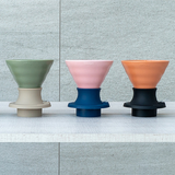 Hario Switch & Match Immersion Dripper Switch Base - Navy