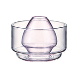 Hario Chasen Stand & Bowl 100ml - Pink