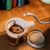 Hario BATON Series One-Cup Coffee Maker