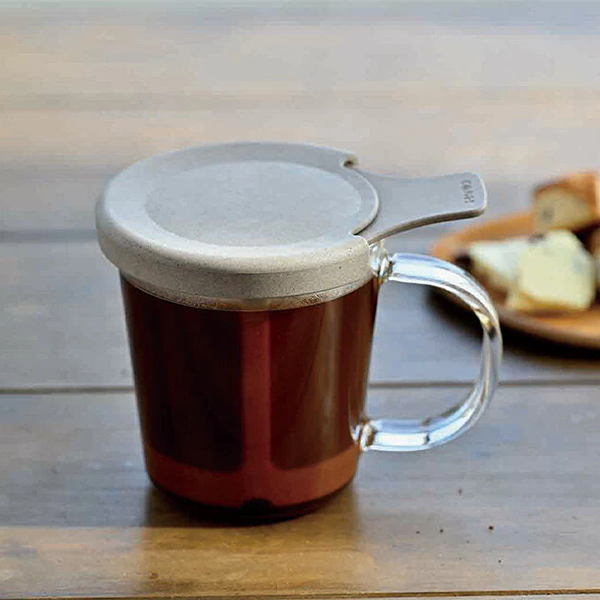 Hario BATON Series One-Cup Coffee Maker