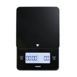 Hario Barista Glass Scale - Black